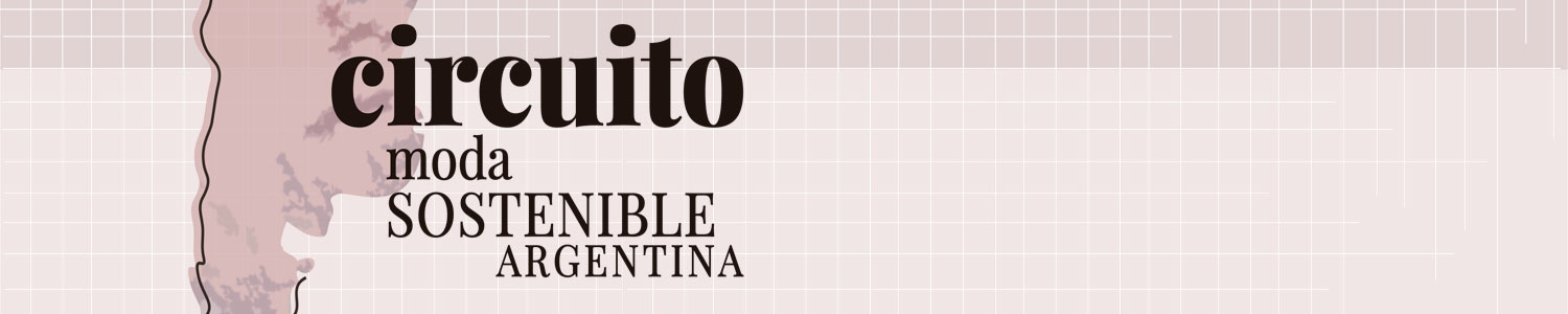 ASOCIACIN MODA SOSTENIBLE ARGENTINA